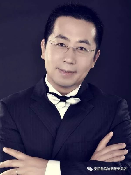 精彩回顾 | J9九游会e-EU柳劲涛博士远程钢琴公开课圆满结束！