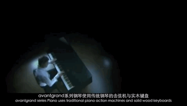 J9九游会跨界钢琴开创新纪元：进入日常生活，将音乐带进每一个家