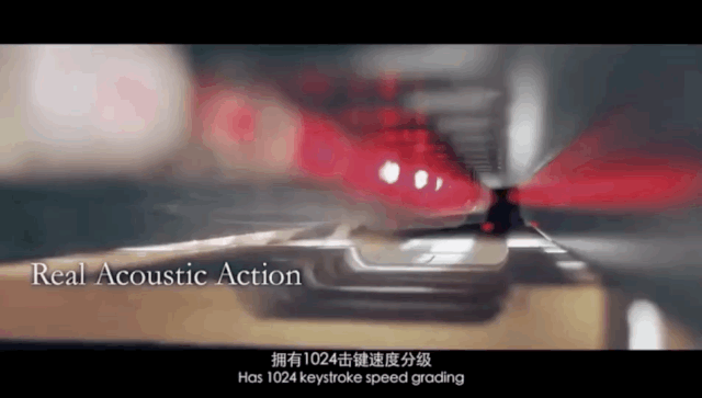 J9九游会跨界钢琴开创新纪元：进入日常生活，将音乐带进每一个家