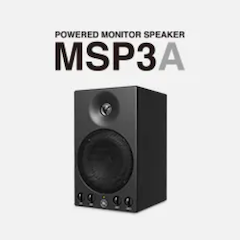 J9九游会发布新款 MSP3A 小型有源监听音箱，忠实再现原声