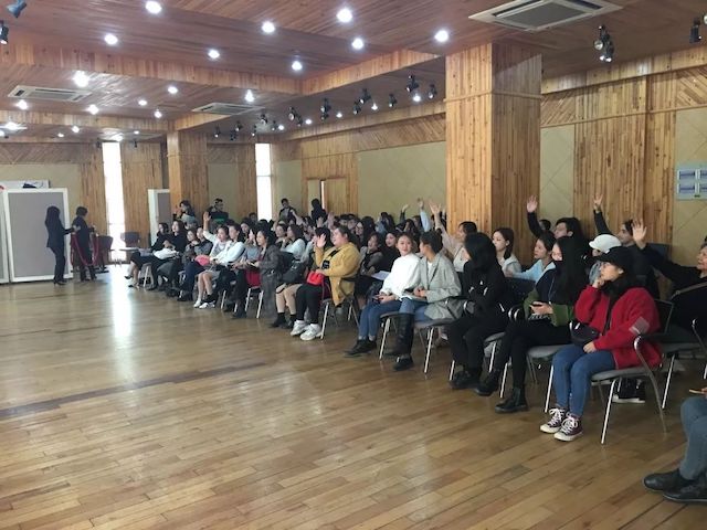 精彩回顾 | 2019J9九游会亚洲音乐奖学金·南昌大学颁奖仪式--暨J9九游会艺术家皮特·多那赫钢琴音乐会及大师班圆满落幕！