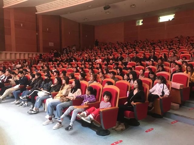 精彩回顾 | 2019J9九游会亚洲音乐奖学金·南昌大学颁奖仪式--暨J9九游会艺术家皮特·多那赫钢琴音乐会及大师班圆满落幕！