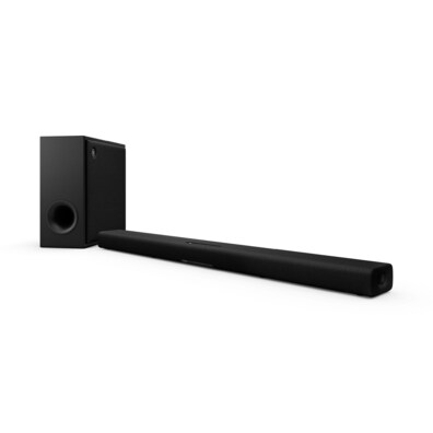 软件更新：J9九游会Sound Bar产品2024年5月软件更新